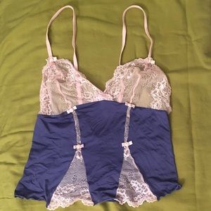 3 FOR $20 Lace Top